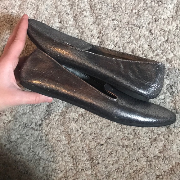 Silver flats - Picture 6 of 8